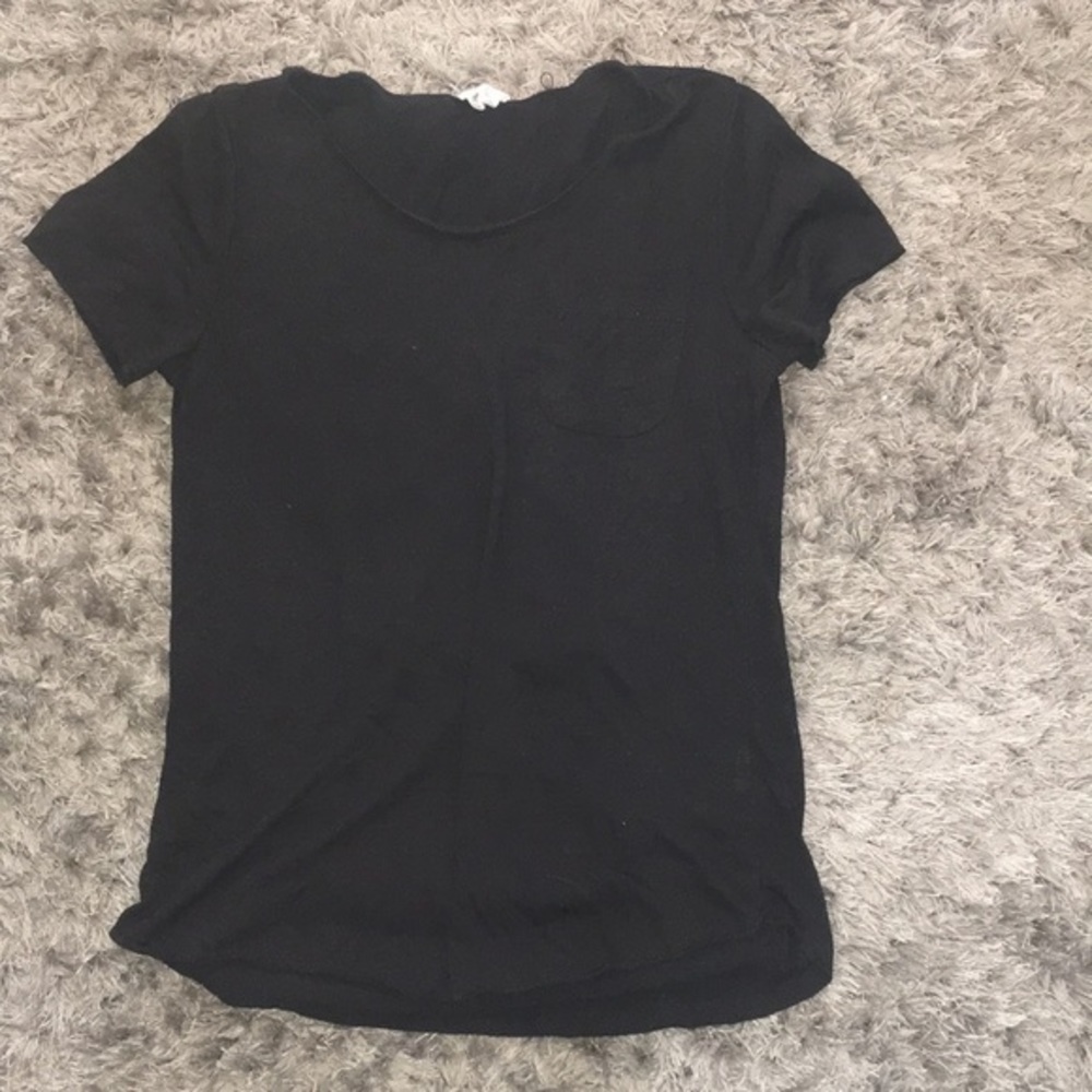 Girls full tilt tee